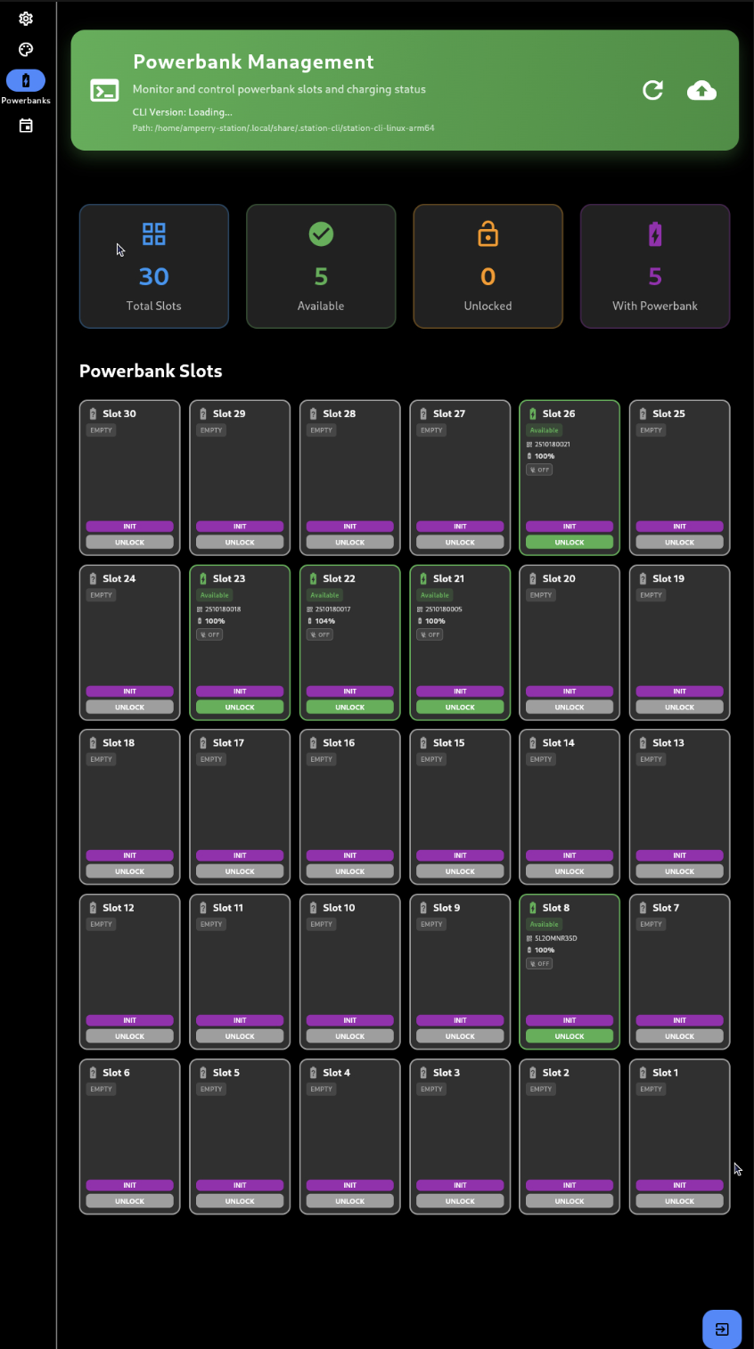 Button Customization